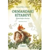 Ormandaki Kitabevi-Köstebeğin Anıları-Mickael Brun-Arnaud-Tudem Yayınları