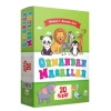 Ormandan Masallar (30 Kitap) - Hikaye - Ema Yayınları
