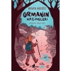 Ormanın Hazineleri - Nevra Nergiz - Çınar Yayınları