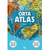Orta Atlas-Bilge Yorulmaz-Bilgi Park