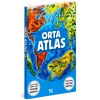 Orta Atlas-Bilge Yorulmaz-Bilgi Park