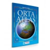 Orta Atlas - Evrensel İletişim Yayınları