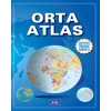 Orta Atlas (İlköğretim) - Parıltı Yayınları