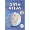 Orta Atlas (İlköğretim) - Parıltı Yayınları