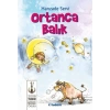 Ortanca Balık - Hanzade Servi - Tudem Yayınları