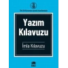 ORTAOKULLAR İÇİN YAZIM KILAVUZU