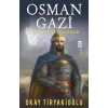 Osman Gazi - Okay Tiryakioğlu - Timaş Yayınları