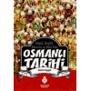 Osmanlı Tarihi Seti - Zehra Aydüz - Uğurböceği Yayınları