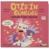 Otiş’in Günlüğü – Doktora Gitmek İstemiyor-Carmen Mateo-Bal Porsuğu