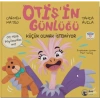 Otiş’in Günlüğü –Küçük Olmak İstemiyor-Carmen Mateo-Bal Porsuğu