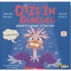 Otiş’in Günlüğü –Sahneye Çıkmak İstemiyor-Carmen Mateo-Bal Porsuğu