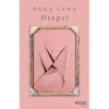 OTOPSİ - ÖZGE LENA - CAN YAYINLARI