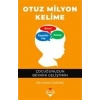Otuz Milyon Kelime - Dana Suskind - Buzdağı Yayınevi