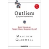 Outliers- Malcolm Gladwell- MediaCat Kitapları