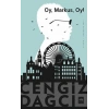 Oy, Markus, Oy ! - Cengiz Dağcı - Ötüken Neşriyat