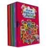 Öykü Bahçe Dizisi (10 Kitap) - Mercek Yayınları