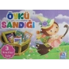 Öykü Sandığı 3.Sınıf Hikaye Seti (40 Kitap) - Mercek Yayınları