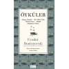 ÖYKÜLER(BEZ KAPAK) - FYODOR MİHAYLOVİÇ DOSTOYEVSKİ - KORİDOR YAYINLARI