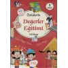 Öykülerle Değerler Eğitimi(10 Kitap) 3.Sınıf Hikaye - Yuva Yayınları