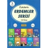 Öykülerle Erdemler Dizisi(10 Kitap) 3.Sınıf Hiakye - Yuva Yayınları