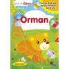 Oyna Öğren Kitapları-Orman -(Okul Öncesi) Parıltı Yayınları