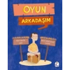 Oyun Arkadaşım-Nilay Dalyan-İndigo Çocuk