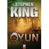 Oyun -  Stephen King - Altın Kitaplar Yayınları