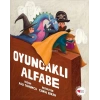 Oyuncaklı Alfabe-Aslı Tohumcu-Can Yayınları