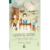 Oyuncu Anne -Şermin Çarkacı - Elma Yayınları