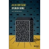 OYUNUN SONU -JULİO CORTAZAR - CAN YAYINLARI