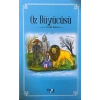 Oz büyücüsü - L. Frank Baum - Fark Çocuk Yayınları