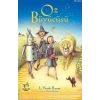 Oz Büyücüsü - L.Frank Baum - Uçan At Yayınları