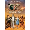 Oz Büyücüsü - Lyman Frank Baum - Bilge Kültür Sanat Yayınları