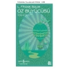 Oz Büyücüsü(Kalın) - Frank Baum - İş Bankası Kültür Yayınları