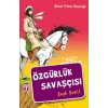 Özgürlük Savaşçısı - Ahmet Yılmaz Boyunağa - Timaş Yayınları