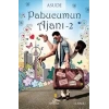 Pabucumun Ajanı 2(Ciltli) - Asude - Ephesus Yayınları