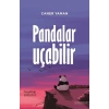 Pandalar Uçabilir - Caner Yaman - Hayykitap Yayınları