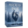Pandoranın Kalbi 1- Dilara Keskin - K.Kapak -İndigo Yayınları