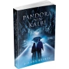 Pandoranın Kalbi 1 (Karton Kapak) - Dilara Keskin - Ephesus Yayınları