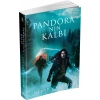Pandoranın Kalbi 2 (Karton Kapak) - Dilara Keskin - Ephesus Yayınları