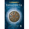 Paradokya-1-Adalet yıldızı ve kayıp pusula- Cem Gülbent - Timaş Yayınları