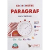 Paragraf Soru Bankası Kronometre - Limit Yayınları