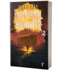 Paranormal Hikâyeler 2-Işıl Işık- Artemis Yayınları