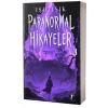 Paranormal Hikâyeler 3-Işıl Işık- Artemis Yayınları