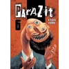 Parazit 6-(Manga)-Hıtoshı Iwaakı-Kayıp Kıta Yayınları