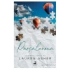 Parçalanma-Lauren Asher-Olimpos Yayınları