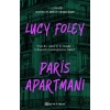 Paris Apartmanı - Lucy Foley - Epsilon Yayınları
