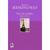 Paris Bir Şenliktir - Ernest Hemingway - Bilgi Yayınevi