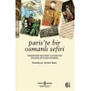 PARİSTE BİR OSMANLI SEFİRİ - ŞEVKET RADO - İŞKÜLTÜR YAYINLARI