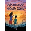 Parmaklıklar Ardında Doğan-Padma Venkatraman-Yakamoz Yayınevi